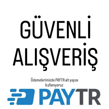 GÜVENLİ ÖDEME